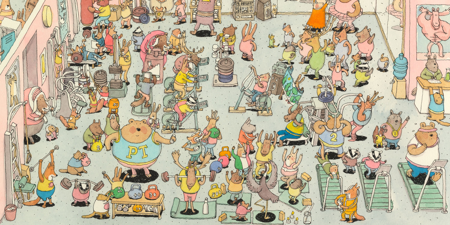 Conoce a Mattias Adolfsson