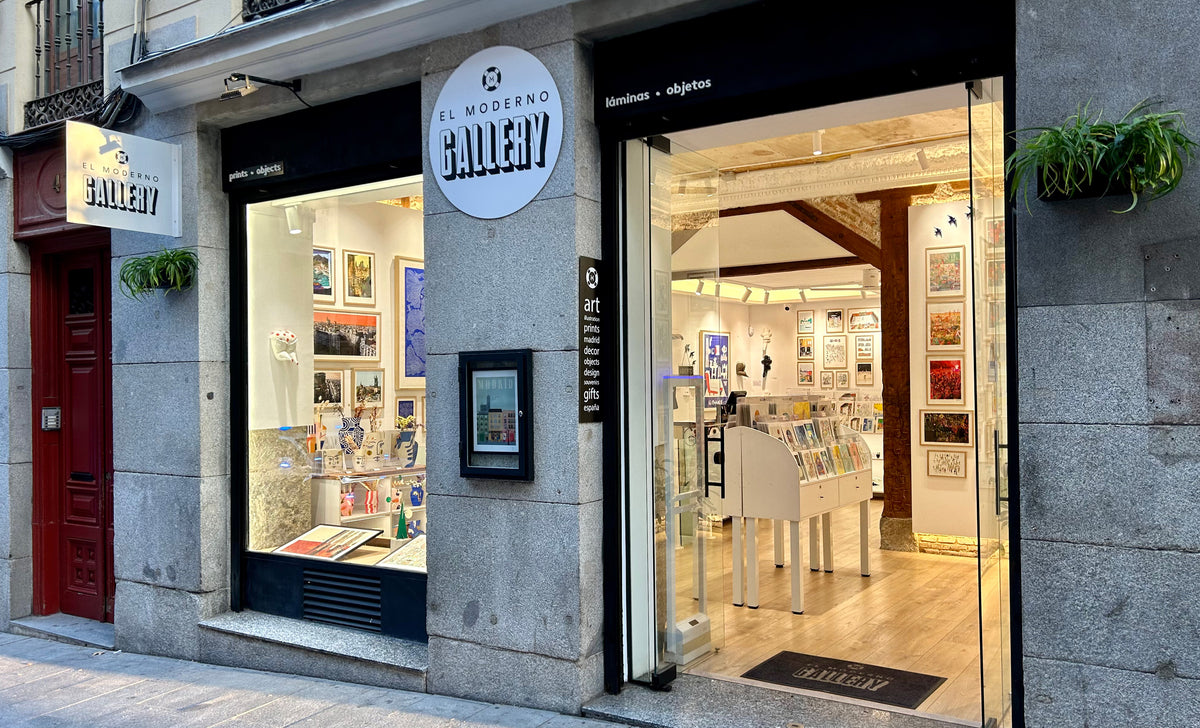 Donde el arte, la calidad y la atención personalizada se encuentran