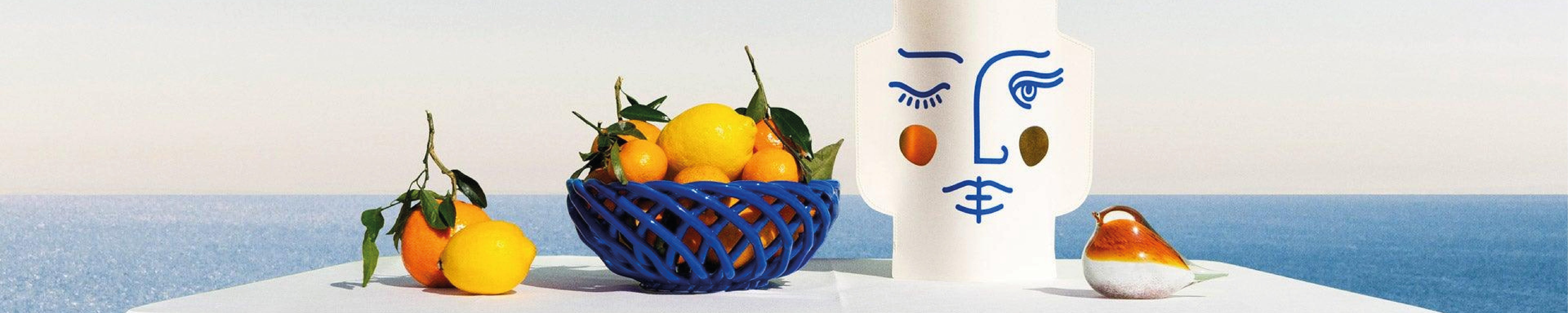 Octaevo | El Moderno Concept Store