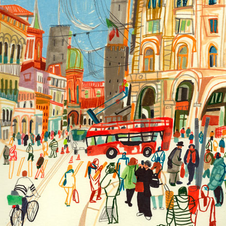 Sarah Mari Shaboyan Mobile Image