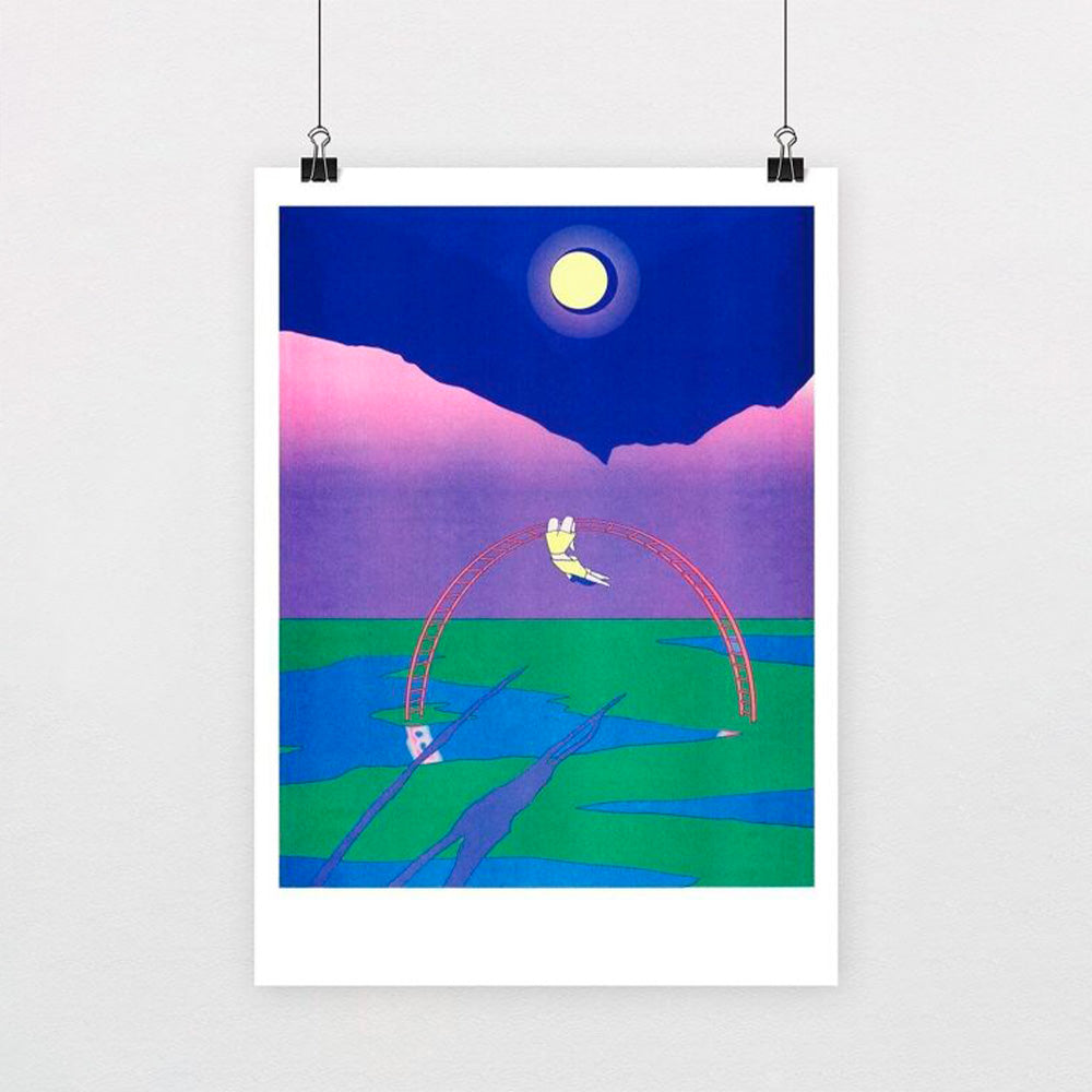 1 - Risografía A3