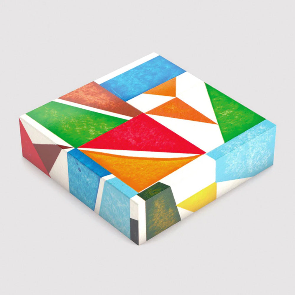 Puzzle The Elaborate Dance por Amber Vittoria - 1000 Piezas