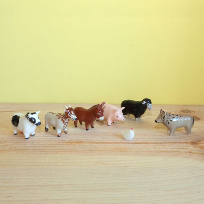 Vache