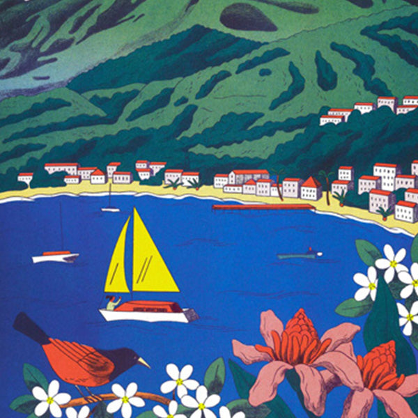 Anne-Hélène Dubray Mobile Image