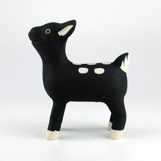 Pole Pole Wooden Animal Bambi