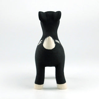 Pole Pole Wooden Animal Bambi