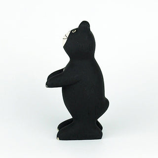 Animal de madera Pole Pole Oso