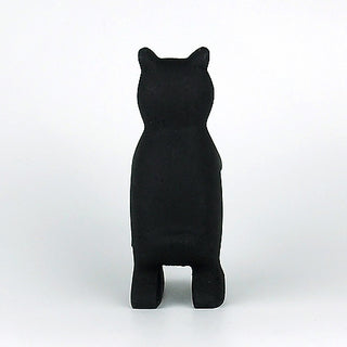 Animal de madera Pole Pole Oso