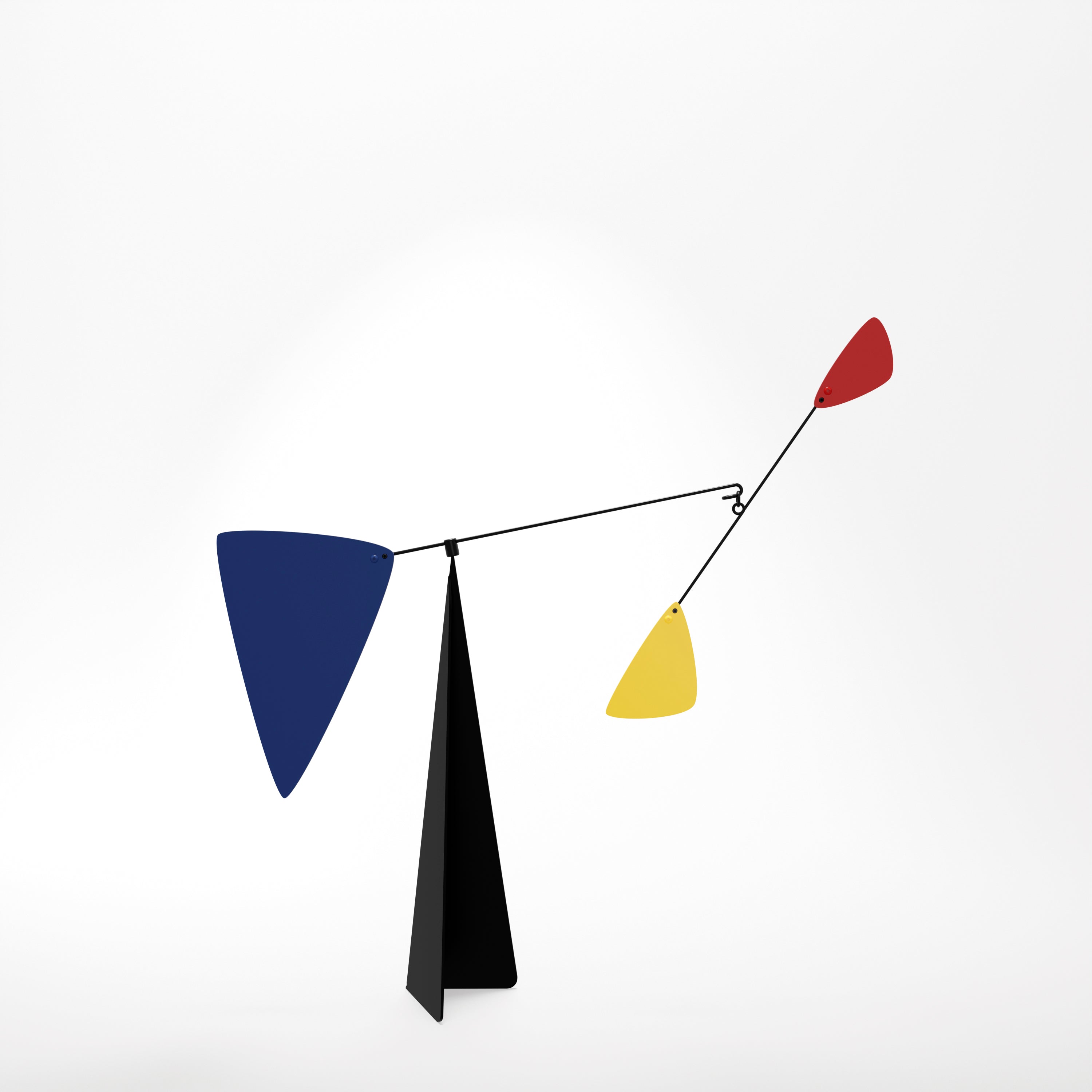 Mobile de tableen métal Berlin