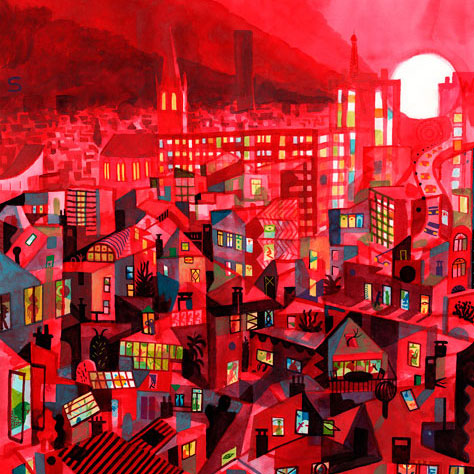 Brecht Evens Mobile Image