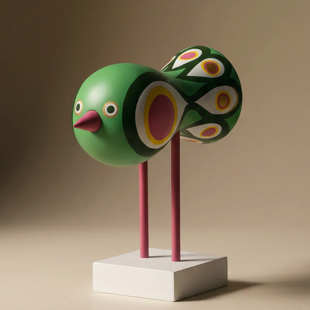 Birds 1967 No. 2