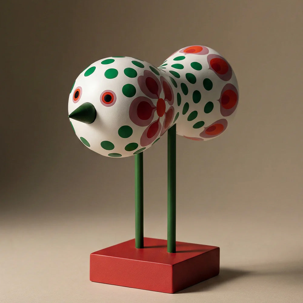 Birds 1967 No. 6