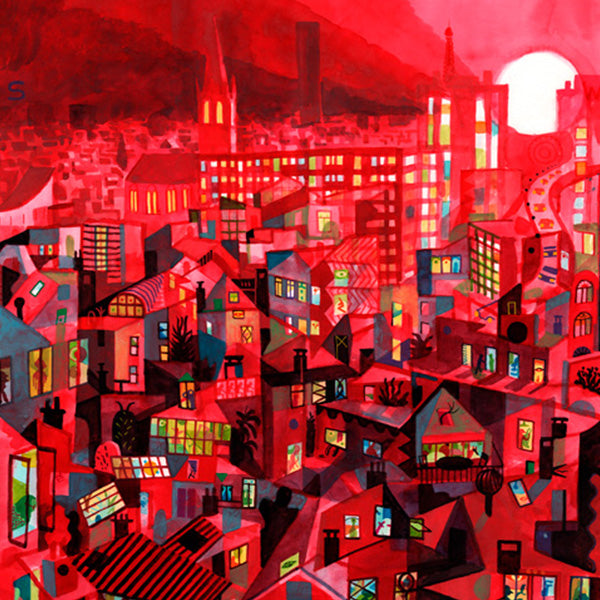 Brecht Evens Mobile Image