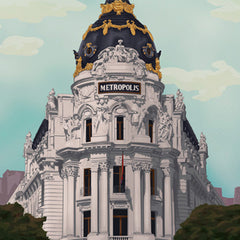Dom Salvatore Image 1