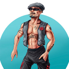 Dom Salvatore Image 2