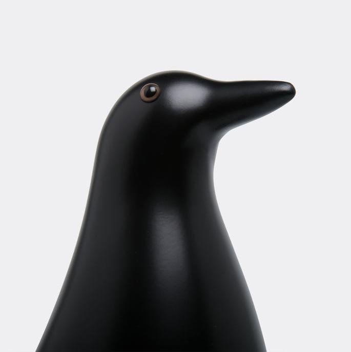 Eames House Bird Negro