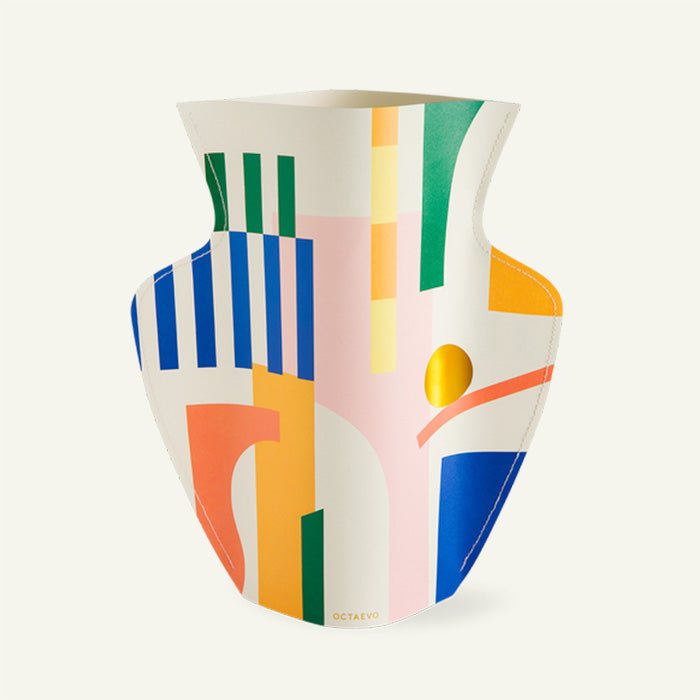 Emporio Paper Vase