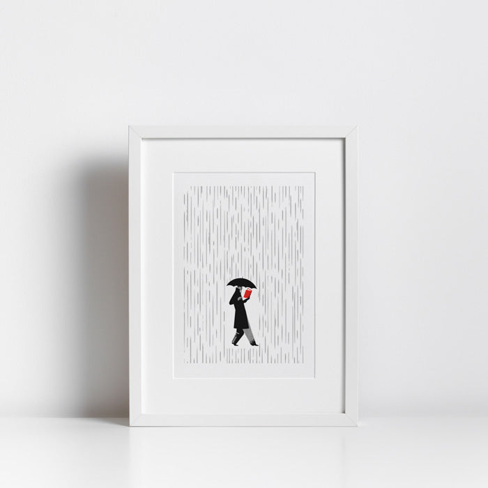 Euritan Impresión Giclée