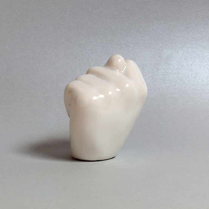 Amuleto Mano Higa