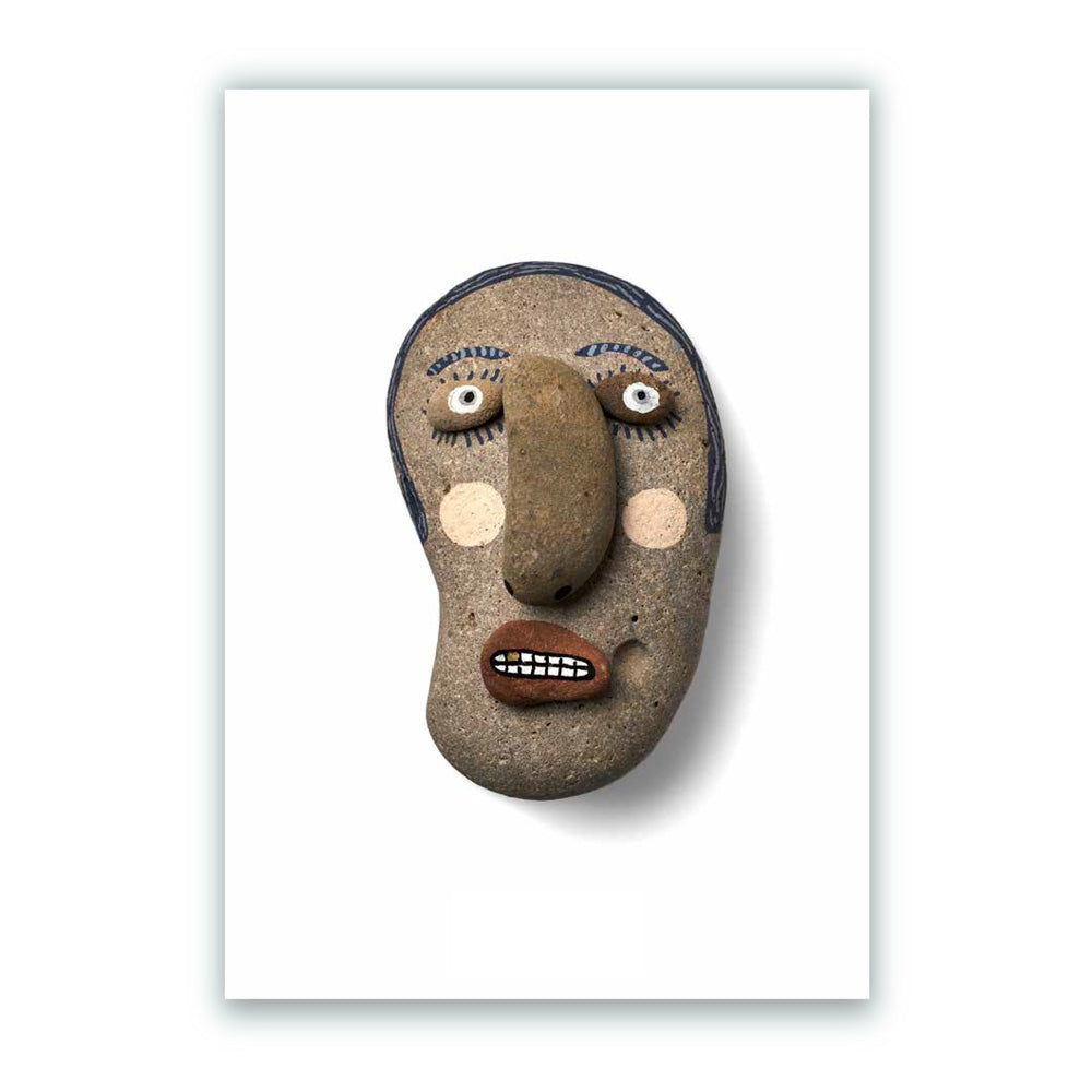 Ismael Giclée Print