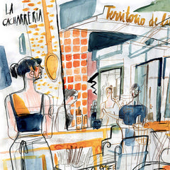 Inma Serrano Image 1