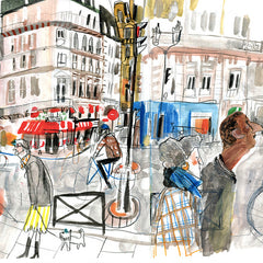 Inma Serrano Image 4