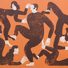 Isidro Ferrer Image 1
