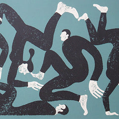 Isidro Ferrer Image 2