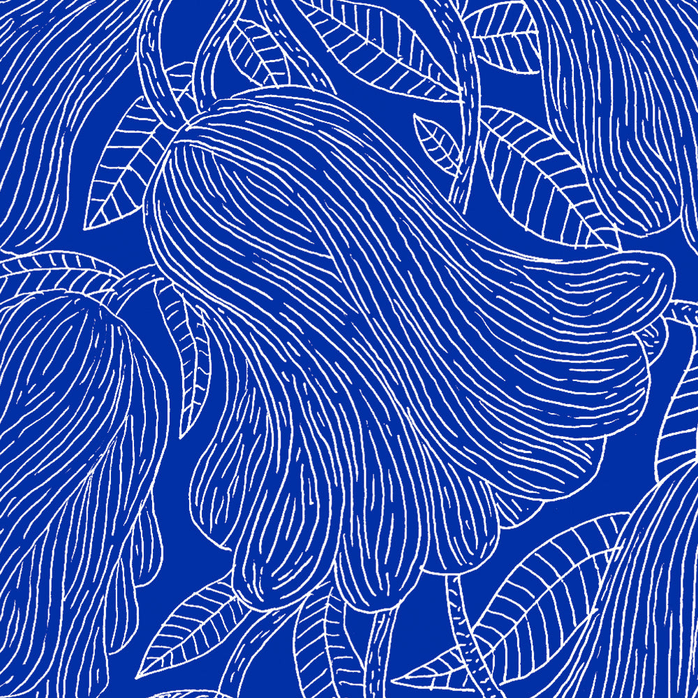 La Línea Infinita 02 Impresión Giclée