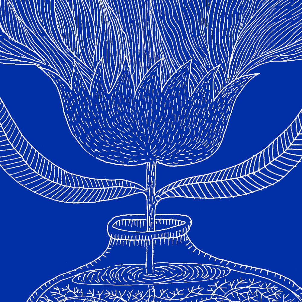 The Infinite Line 03 Giclée Print