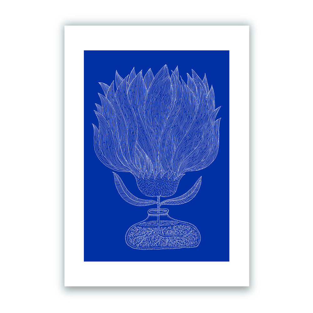 The Infinite Line 03 Giclée Print