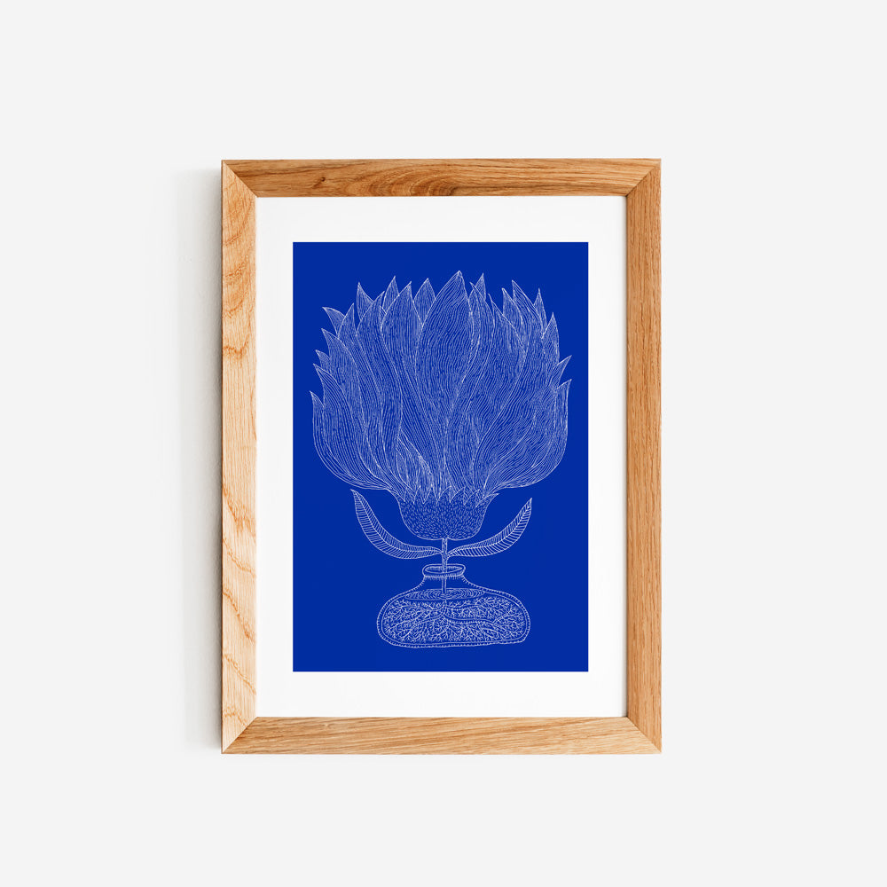 The Infinite Line 03 Giclée Print