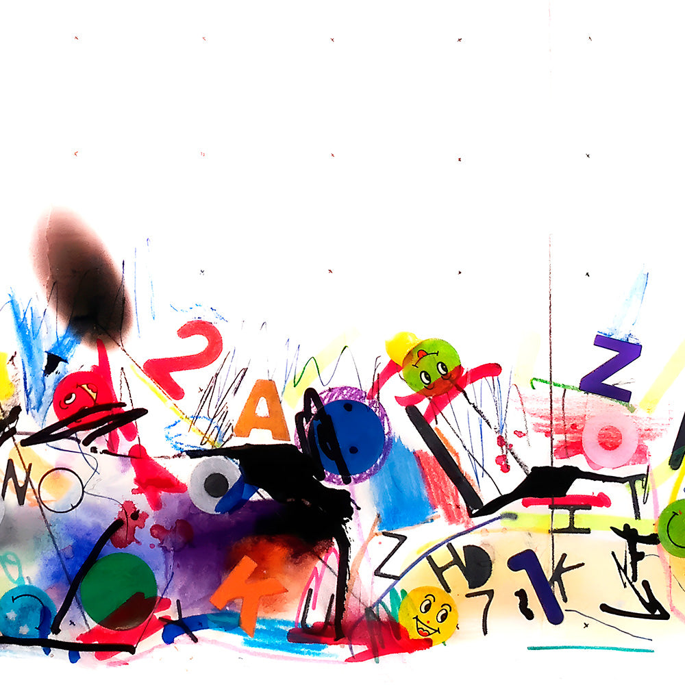 La Penúltima Impression Giclée A4