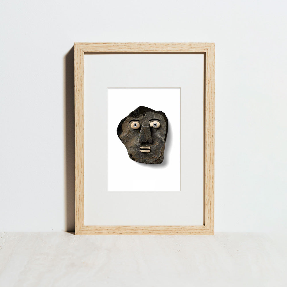 Macario Giclée Print