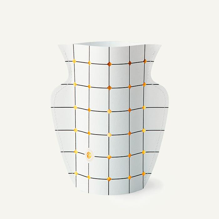 Lido Mini Paper Vase