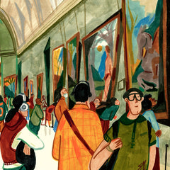 Sarah Mari Shaboyan Image 2