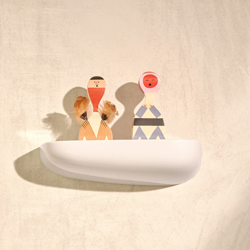 Wooden Doll No. 10