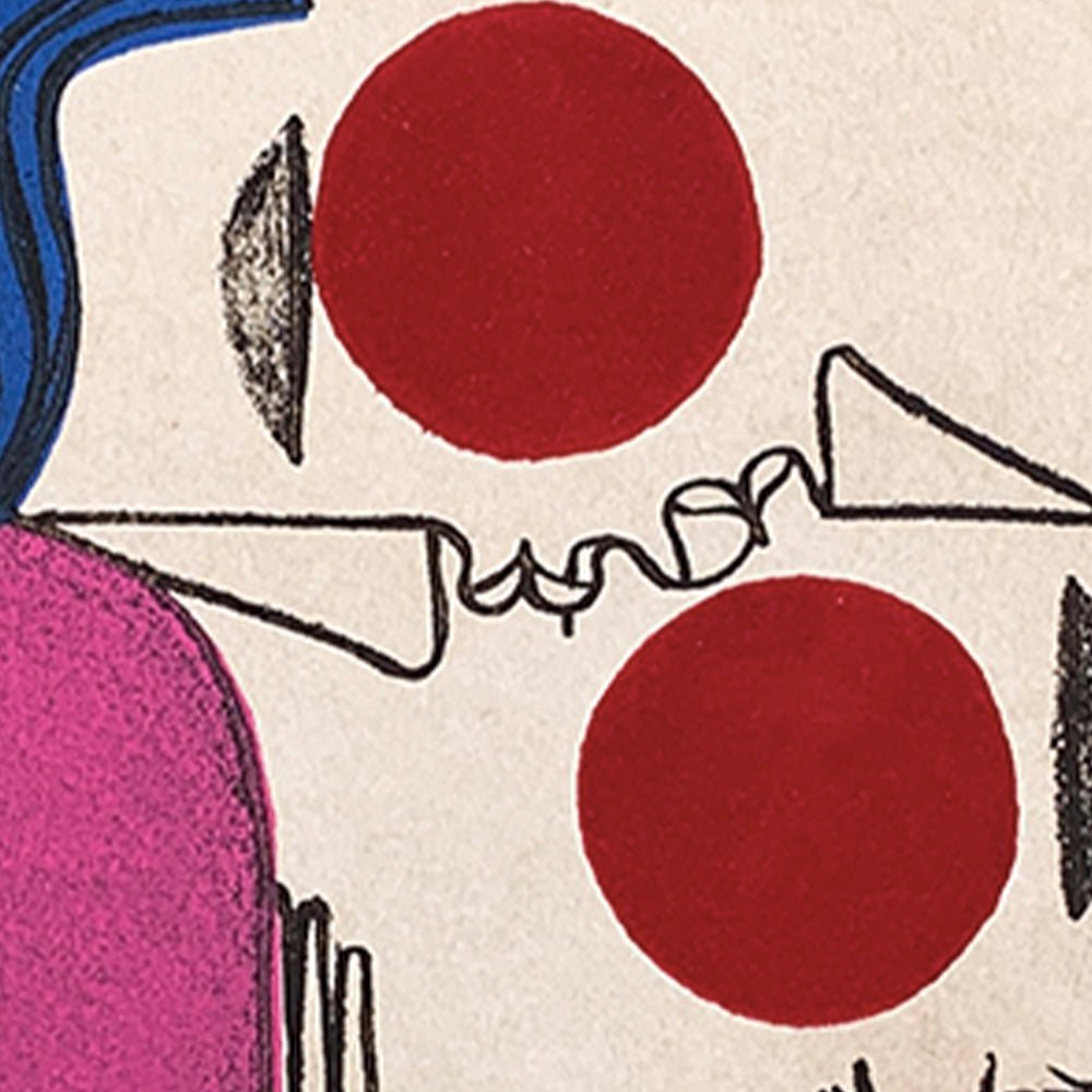 Noronha Grabado Edición Limitada