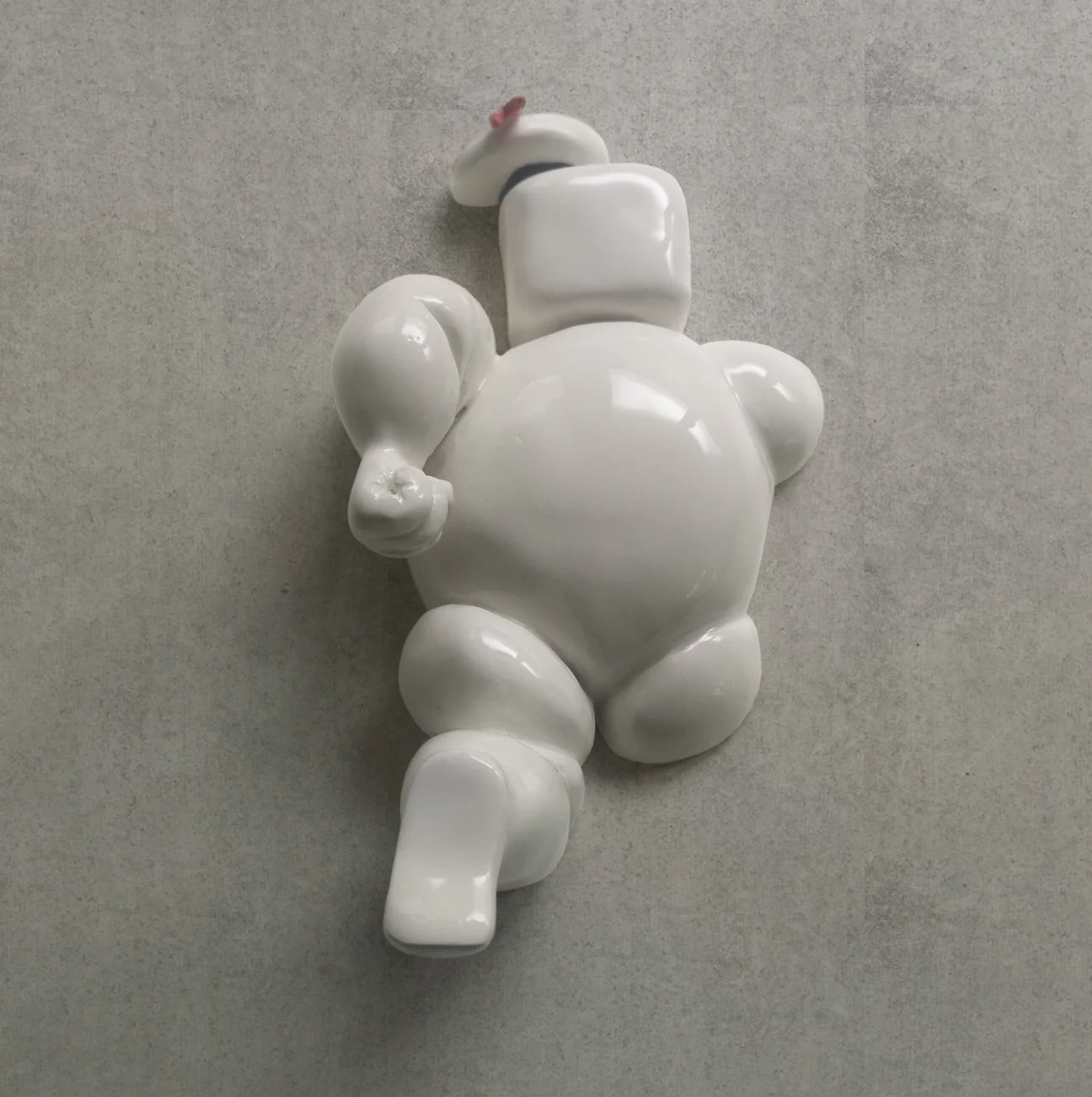 Escultura Señor Nube