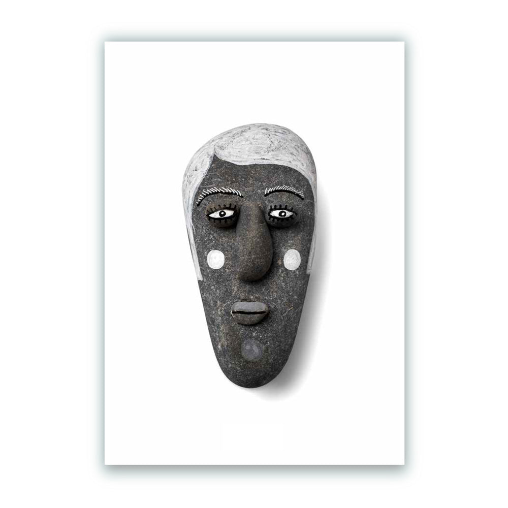 Pepino Giclée Print