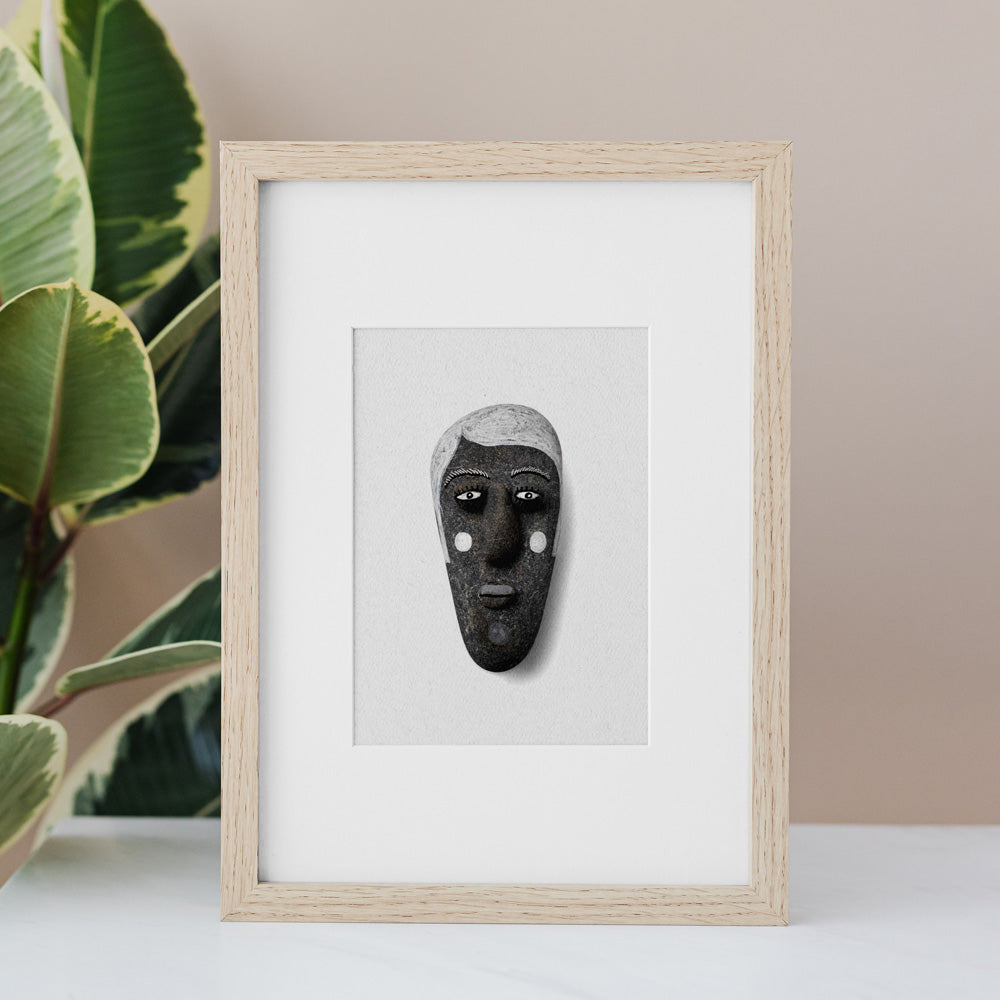 Pepino Giclée Print