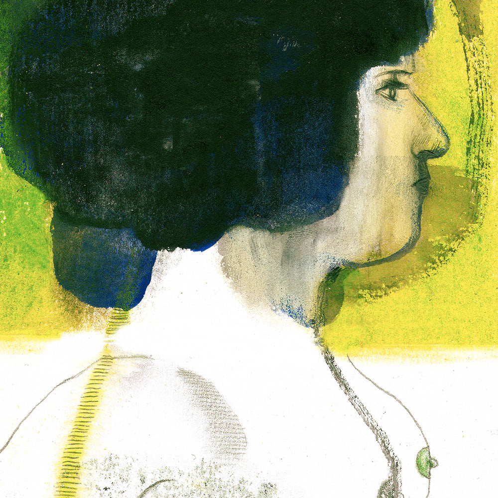 Perfil Impression Giclée