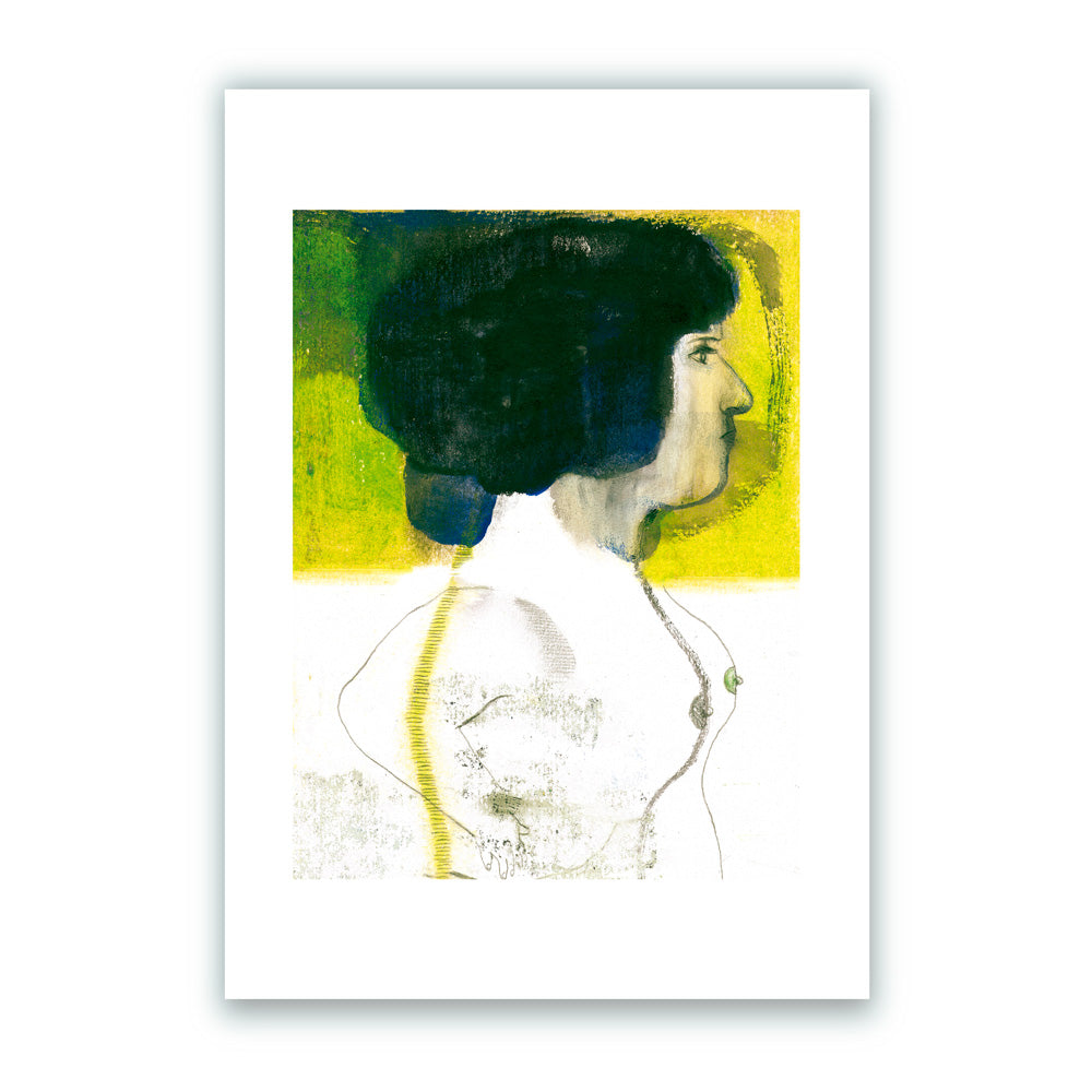 Perfil Impression Giclée