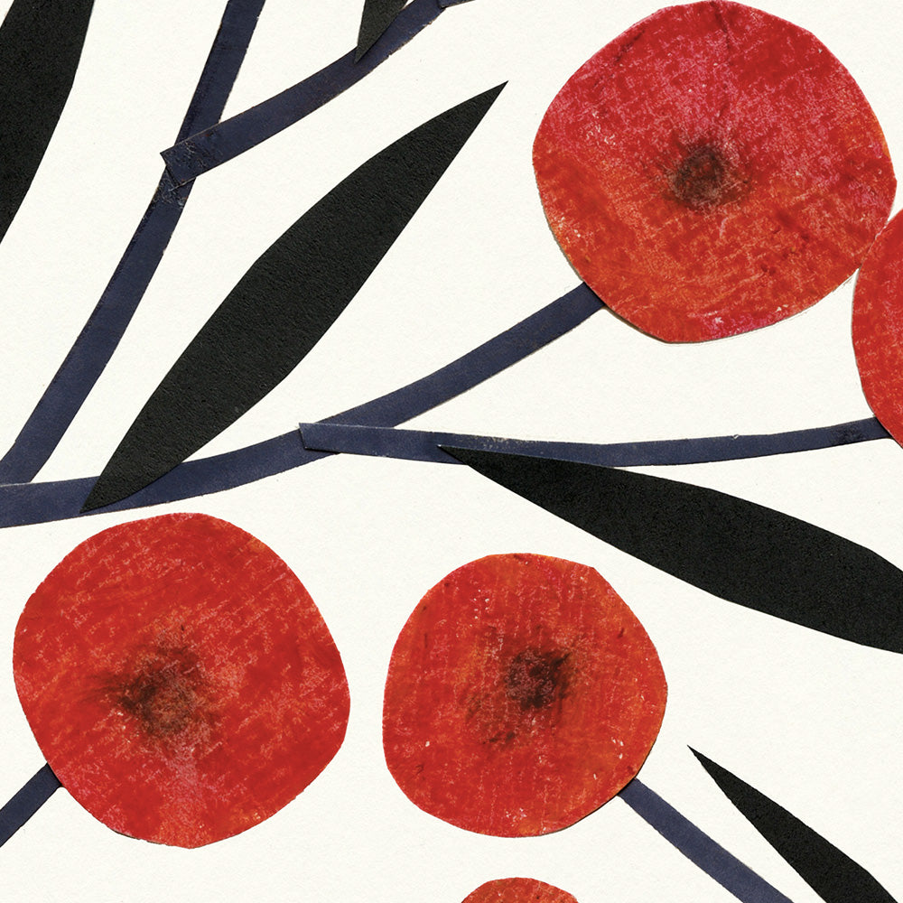 Poppies Impression Giclée