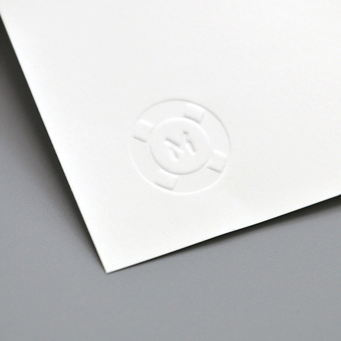 Convex Concave Giclée Print