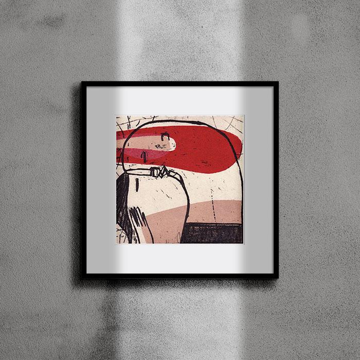 Sí!! 7 Grabado Edición Limitada