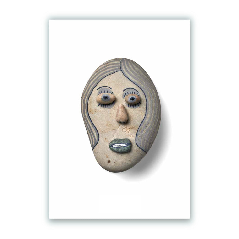 Sonia Giclée Print