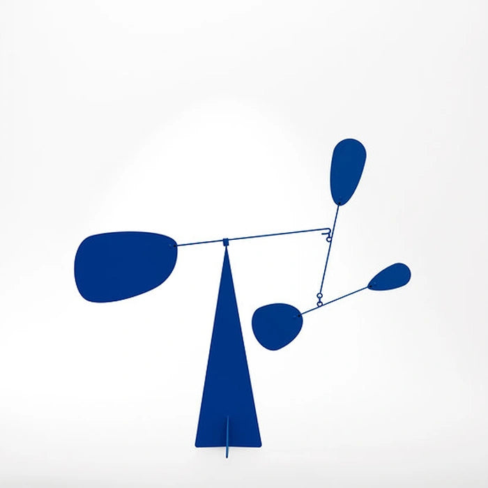 Stockholm Metal Table Mobile