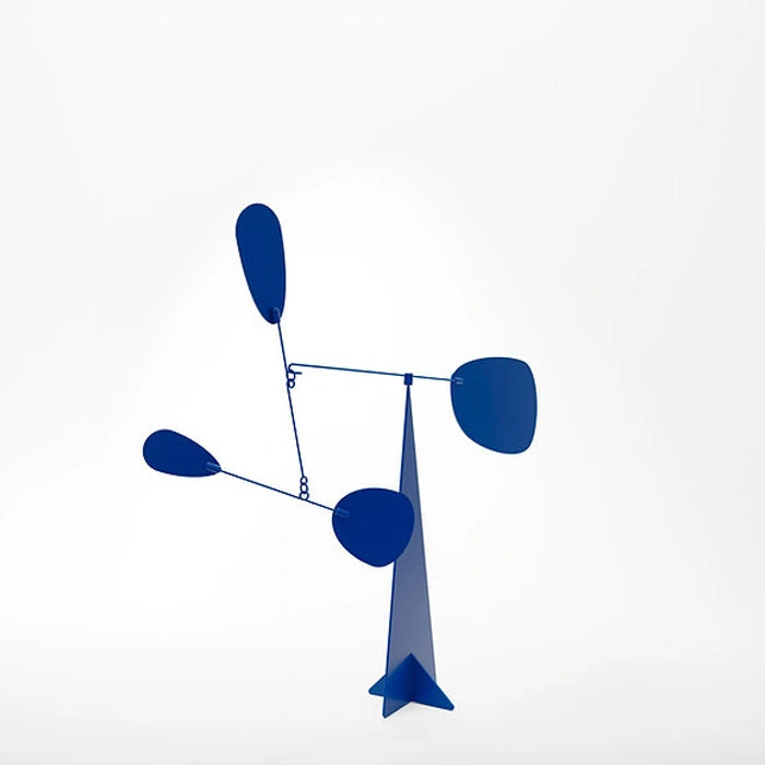 Stockholm Metal Table Mobile