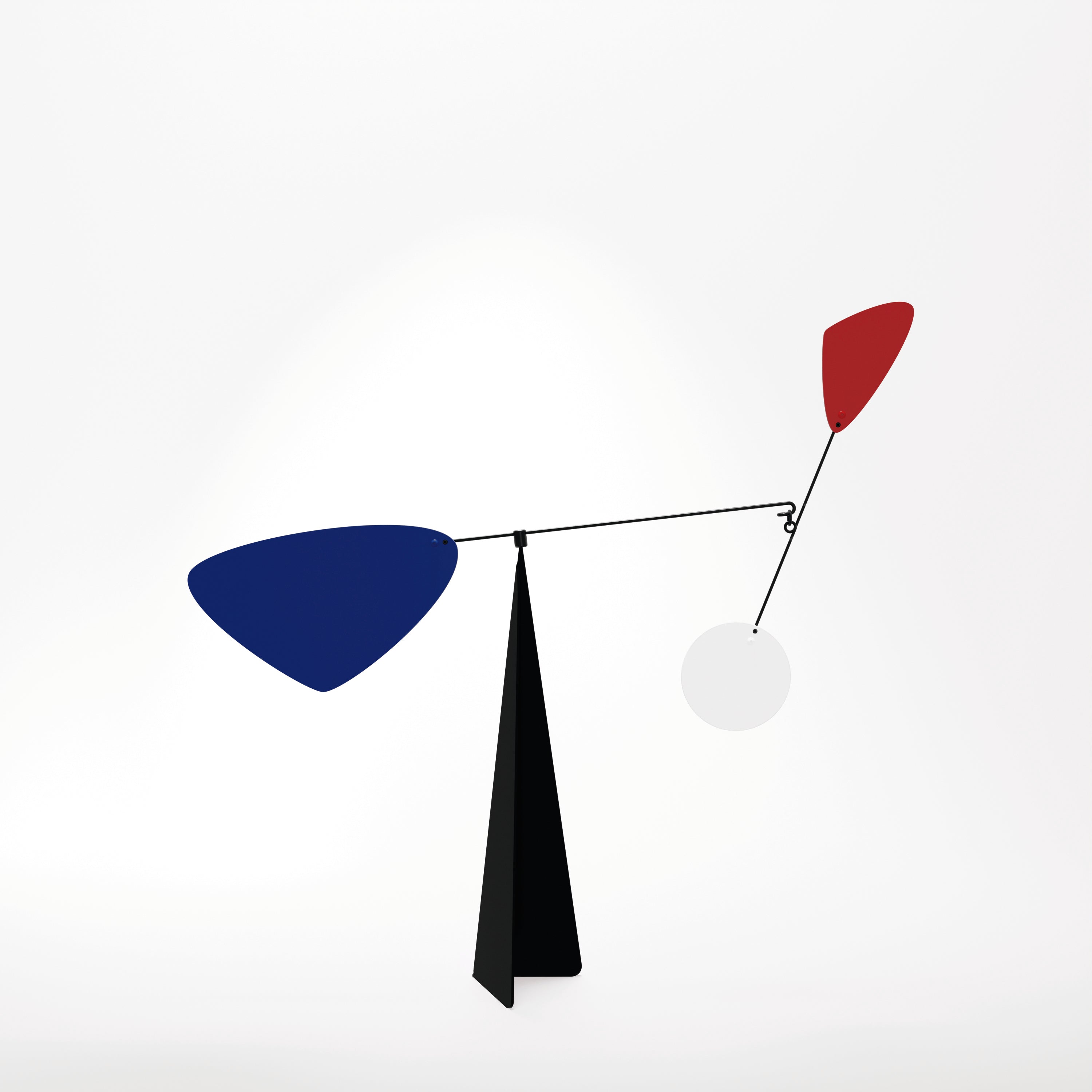 Tao Metal Table Mobile